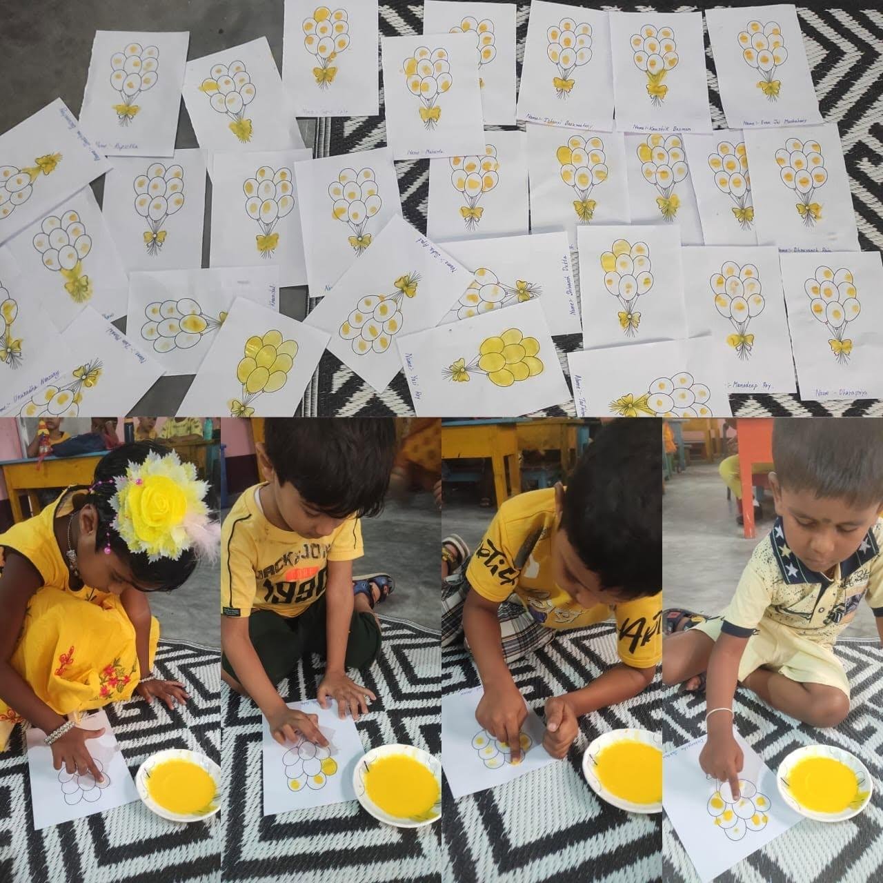 Art & Drawing
