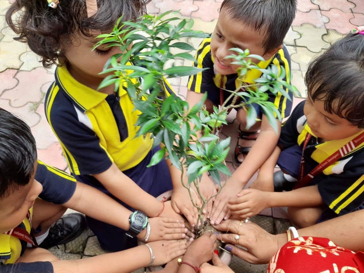 World Environment Day