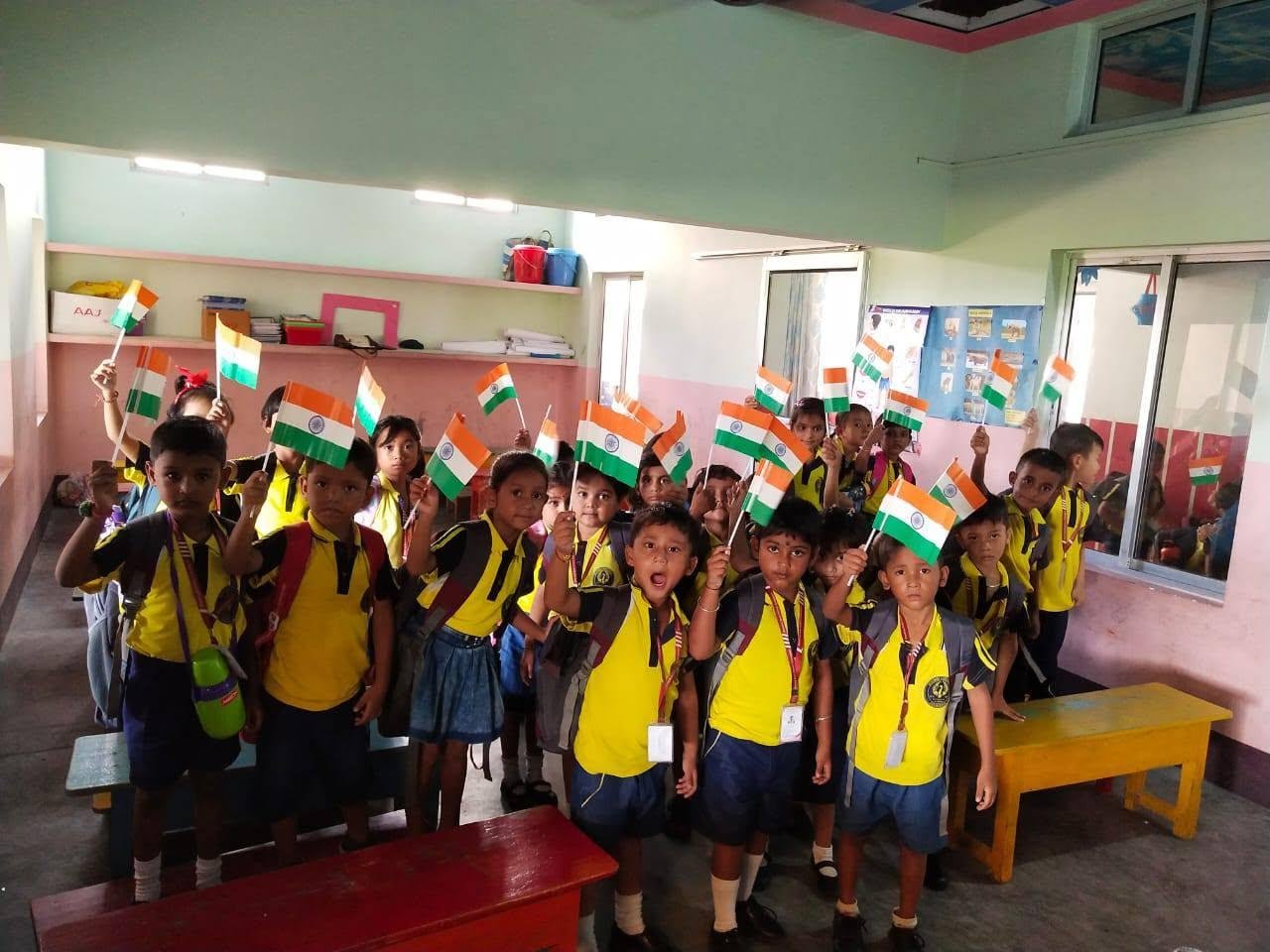 Independence Day