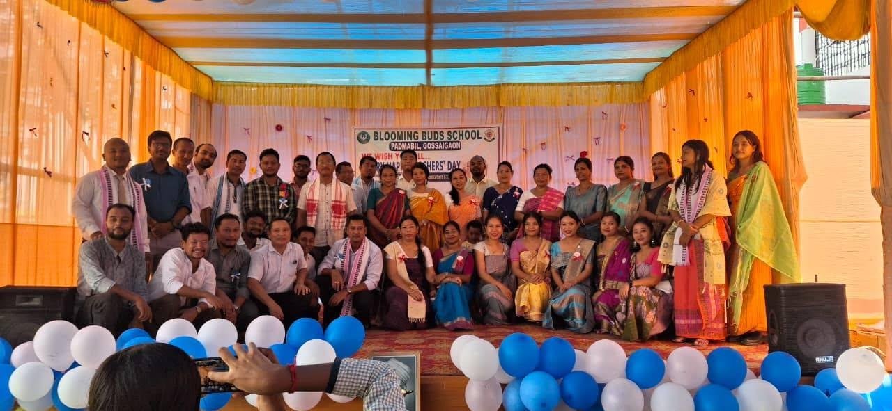 Teacher's Day